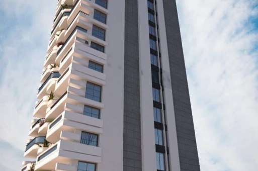 خرید آپارتمان ساحلی در سرخرود  1