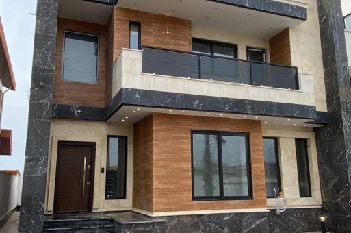 فروش ویلا دوبلکس سرخرود به محمود آباد  1