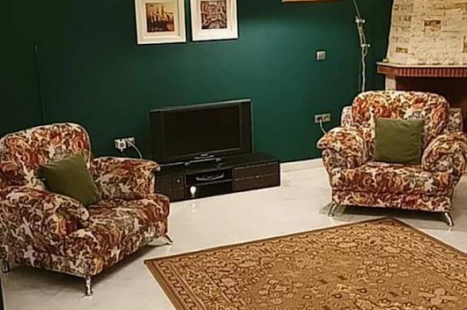ویلا ساحلی سرخرود خط دریا  1