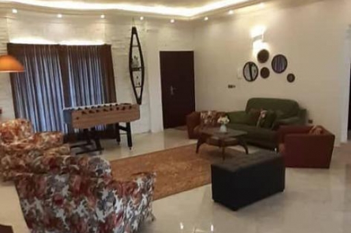 ویلا ساحلی سرخرود خط دریا  1
