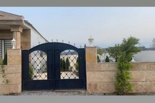 خرید ویلا جنگلی ارزان در چمستان  1