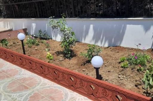 ویلا دوبلکس فروشی محمود آباد به سرخرود  1