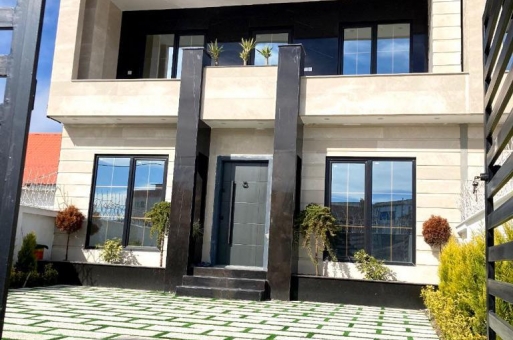 سرخرود فروش ویلا دوبلکس نوساز  1