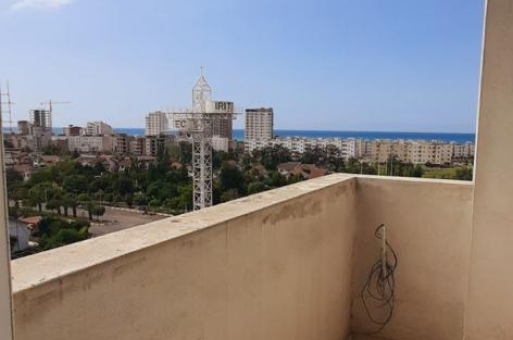 سرخرود فروش آپارتمان کنار دریا  1