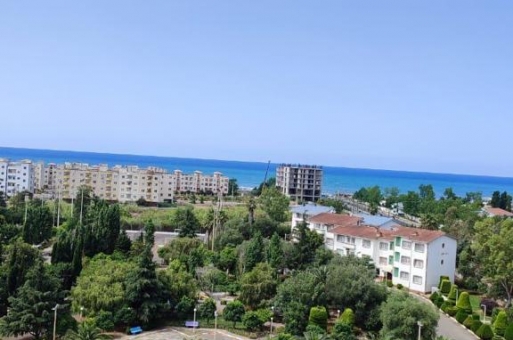 سرخرود فروش آپارتمان کنار دریا  1