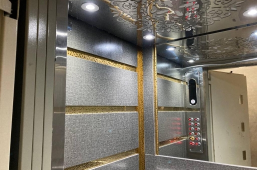 قیمت خرید آپارتمان در سرخرود  1