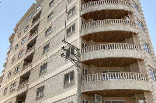 قیمت خرید آپارتمان در سرخرود  1