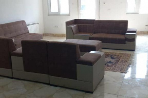 فروش آپارتمان سرخرود دید به ساحل  1