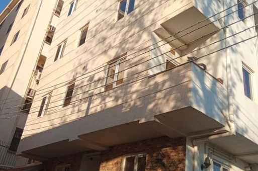 آپارتمان ساحلی فروشی در بابلسر نزدیک دریا  1