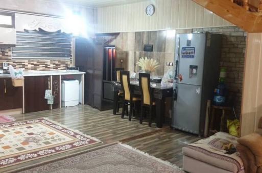خرید ویلا ارزان مناسب در سرخرود  1