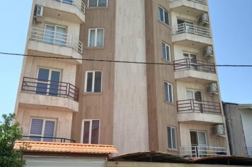 فروش آپارتمان بابلسر نزدیک دریا  1