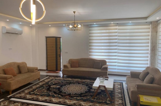 خرید ویلا دوبلکس شهرکی در سرخرود  1