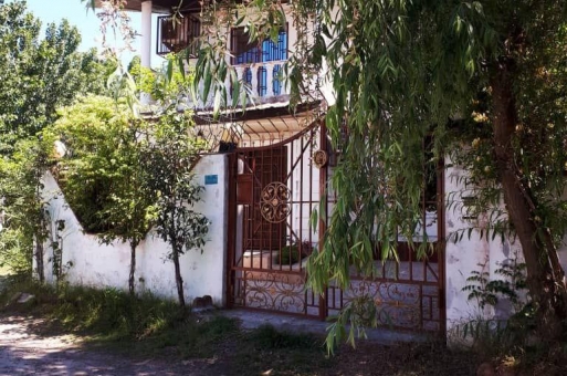 فروش ویلا ساحلی نزدیک دریای سرخرود  1
