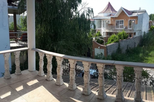 ویلای فروشی در سرخرود ساحلی  1