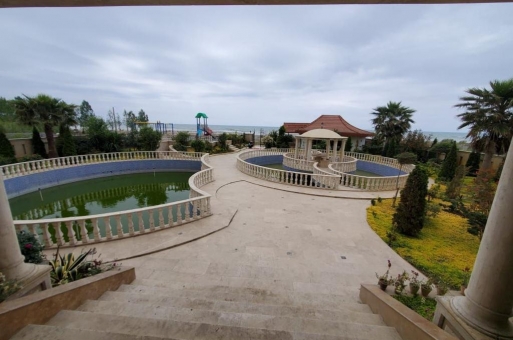 خرید آپارتمان کنار دریای سرخرود  1