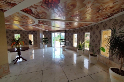 خرید آپارتمان کنار دریای سرخرود  1