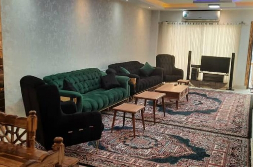 خرید ویلا مستقل دوبلکس سرخرود  1