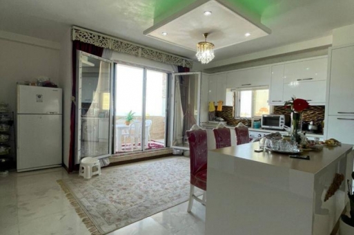 خرید آپارتمان ساحلی بابلسر محبوبی  1