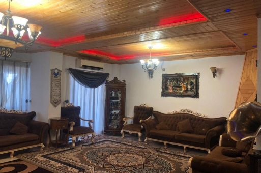 خرید آپارتمان چند سال ساخت سرخ رود بلوار دریا  1