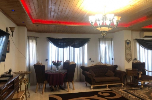 خرید آپارتمان چند سال ساخت سرخ رود بلوار دریا  1