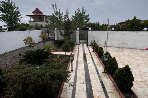 خرید ویلا شیک در سرخرود جاده خانه دریا  1