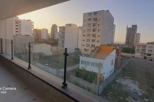 خرید آپارتمان ساحلی در سرخرود  1