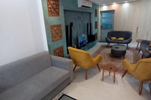 خرید ویلا نما مدرن در سرخرود  1