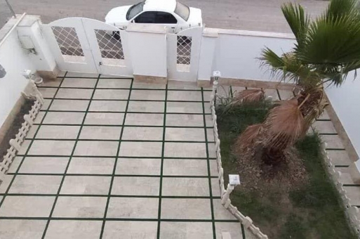 خرید ویلا دوبلکس در محمود آباد  1