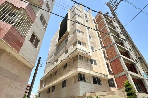 آپارتمان بابلسر ولیعصر  1