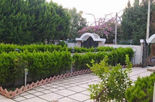 خرید ویلا دوبلکس شهرکی در محمود آباد  1