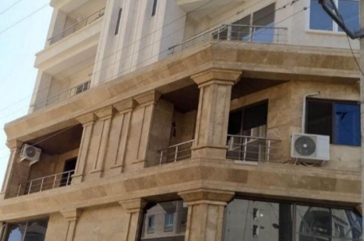 فروش آپارتمان بابلسر  1