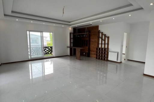 فروش ویلا لاکچری نما مدرن محمود آباد 3