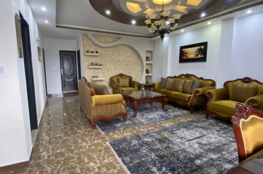 فروش ویلا استخردار شیک سرخرود 4