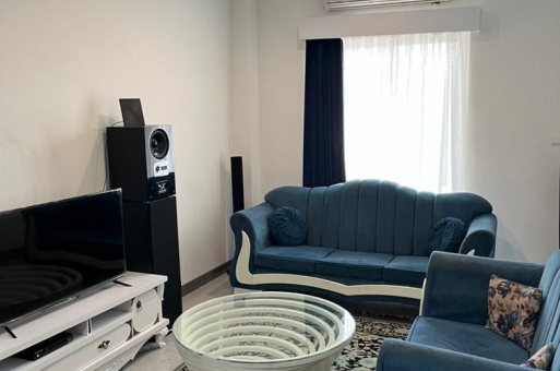 فروش ویلا دوبلکس فول امکانات سرخرود 1
