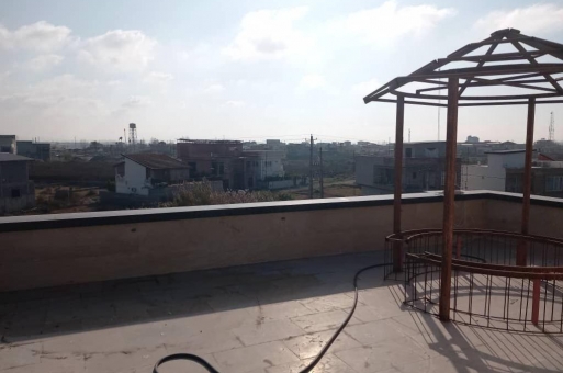 فروش ویلا داخل شهرک ساحلی در سرخرود  1