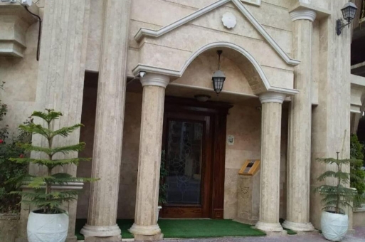 خرید آپارتمان برج بابلسر نخست وزیری  1