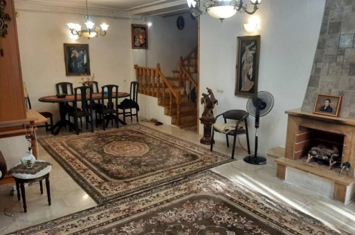 خرید ویلا داخل شهرک ساحلی سرخرود خط دریا  1