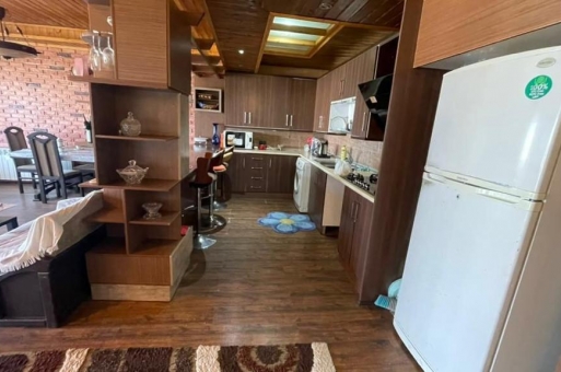 خط دریا سرخرود آپارتمان رو به دریا  1