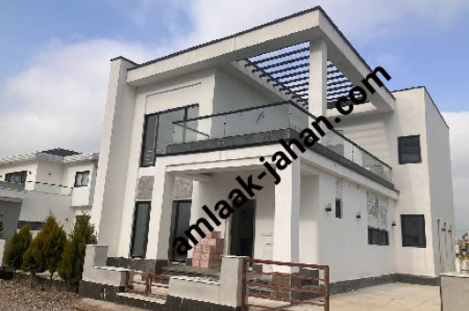 قیمت خرید ویلا شهرکی در سرخرود  1