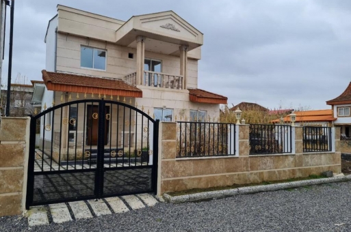 فروش ویلا شهرکی اطراف سرخرود  1
