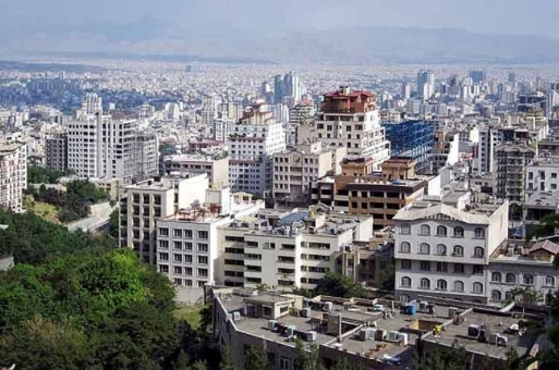 پیش خرید اپارتمان سرخرود 1