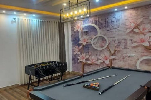 خرید ویلا دوبلکس 230 متری با سند در حاجی کلا سرخرود 1