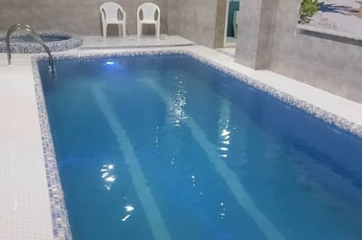 خرید ویلا دوبلکس 230 متری با سند در حاجی کلا سرخرود 1