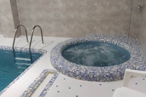 خرید ویلا دوبلکس 230 متری با سند در حاجی کلا سرخرود 1