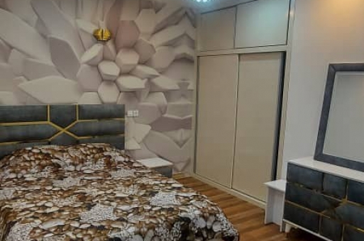 خرید ویلا دوبلکس 230 متری با سند در حاجی کلا سرخرود 1