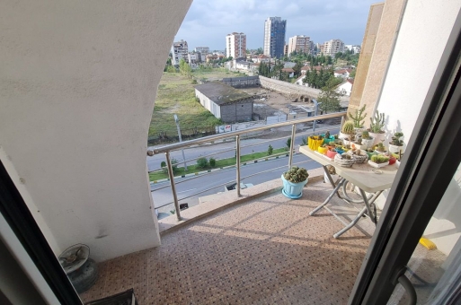 خرید آپارتمان ساحلی خط دریا در سرخرود 1