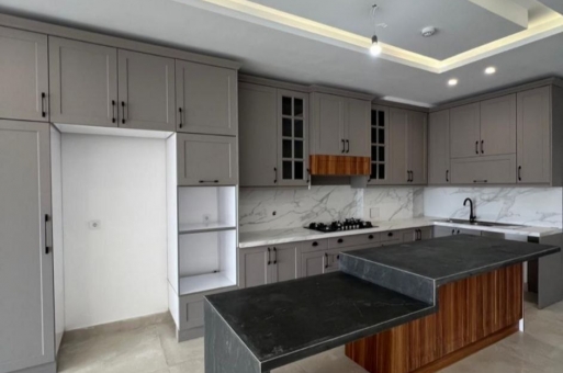 خرید و فروش آپارتمان ساحلی سرخرود | نوساز با ویو دریا در شمال 1