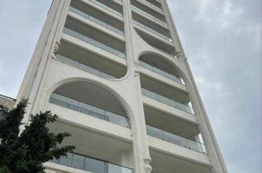 خرید و فروش آپارتمان ساحلی سرخرود | نوساز با ویو دریا در شمال 1