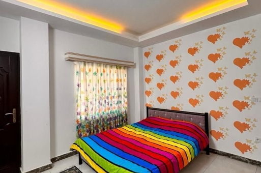 خرید ویلا شهرکی در سرخرود | ویلای دوبلکس ساحلی با استخر در شمال 1