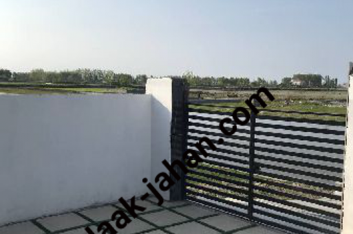 قیمت ویلا دوبلکس شهرکی حیاط‌دار در سرخرود شمال 1